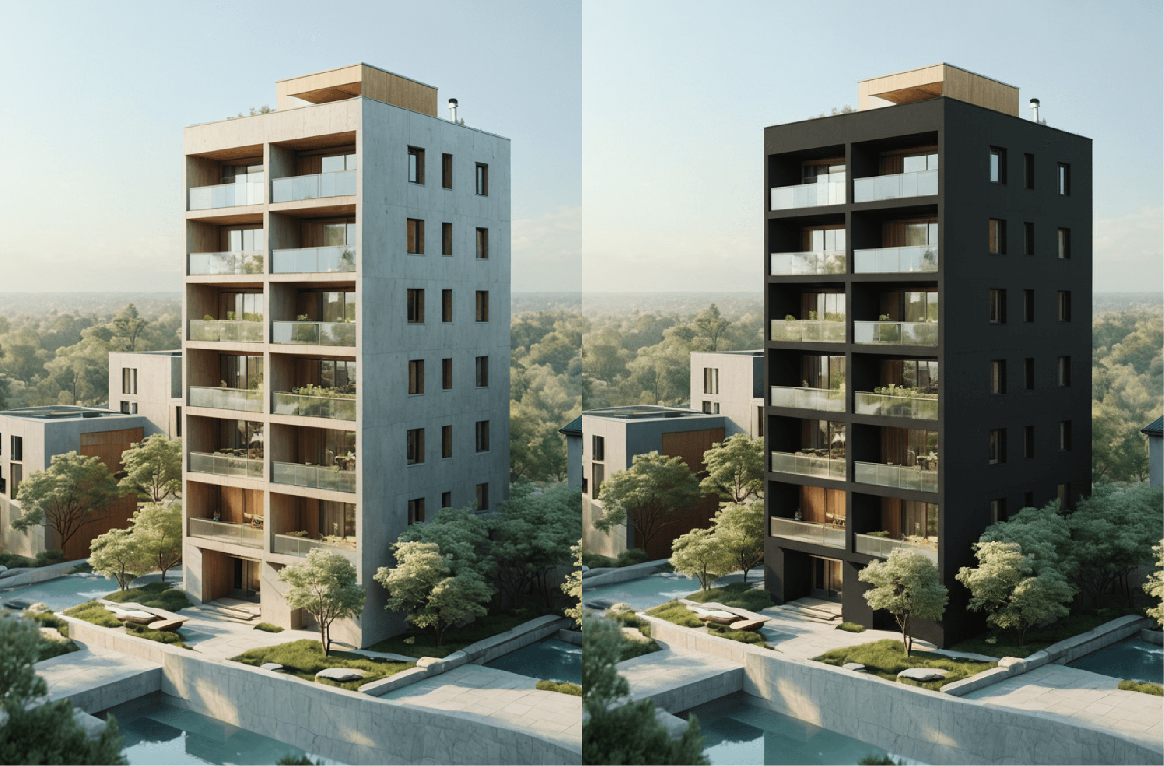 AIアーキテクトと編集で
AIと対話しながら生成