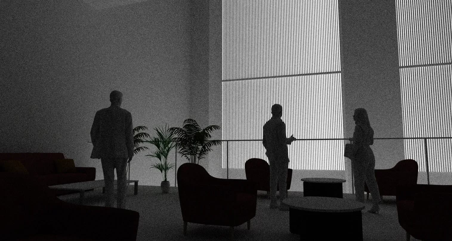 STEP4:簡易的なパースの作成